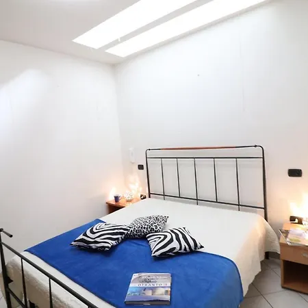 Arianna Centro, Salento 6 Posti * Otranto