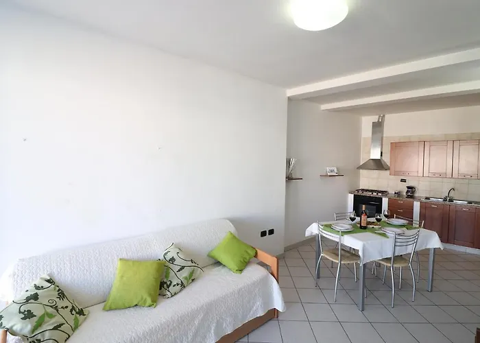 Casa de Férias Arianna Centro, Salento 6 Posti