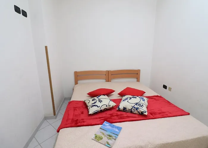 Casa de Férias Arianna Centro, Salento 6 Posti Otranto
