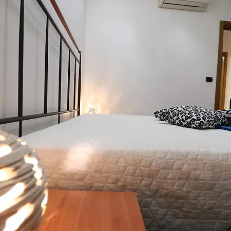 Arianna Centro, Salento 6 Posti Hébergement de vacances