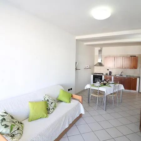 Arianna Centro, Salento 6 Posti * Οτράντο