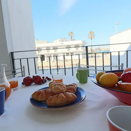 Σπίτι διακοπών Arianna Centro, Salento 6 Posti