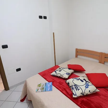 Σπίτι διακοπών Arianna Centro, Salento 6 Posti