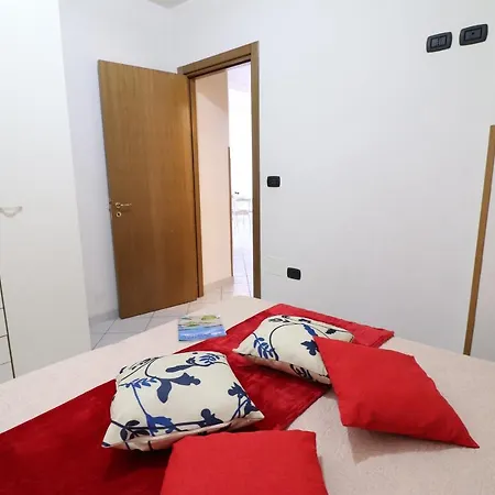 Arianna Centro, Salento 6 Posti Hébergement de vacances