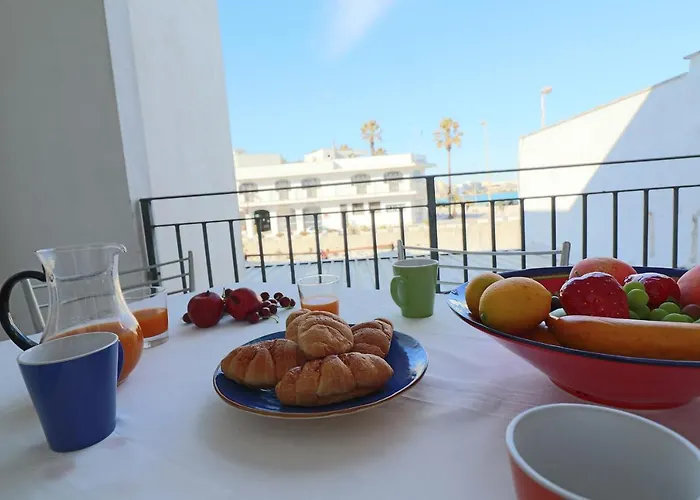 Prázdninový dům Arianna Centro, Salento 6 Posti