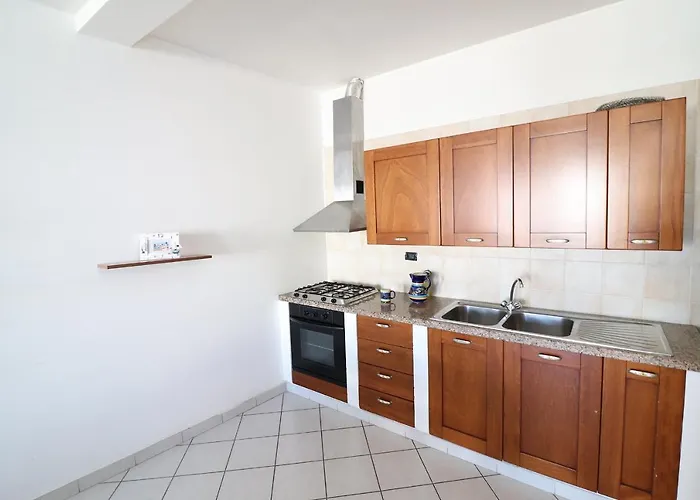 Prázdninový dům Arianna Centro, Salento 6 Posti