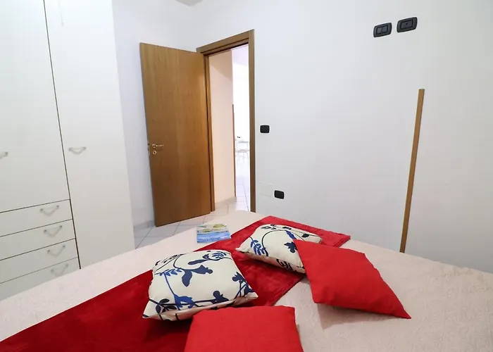 Arianna Centro, Salento 6 Posti Prázdninový dům